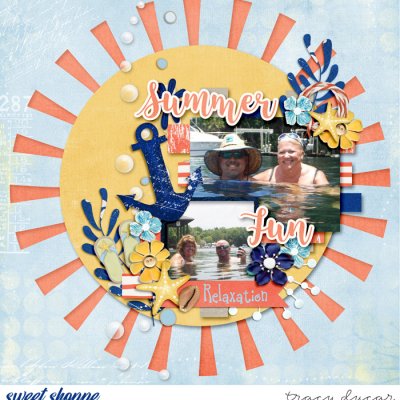Summer Fun