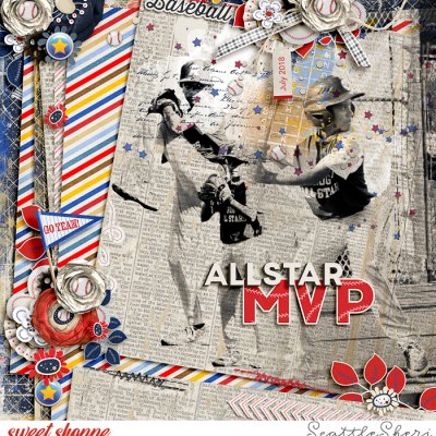Allstar MVP