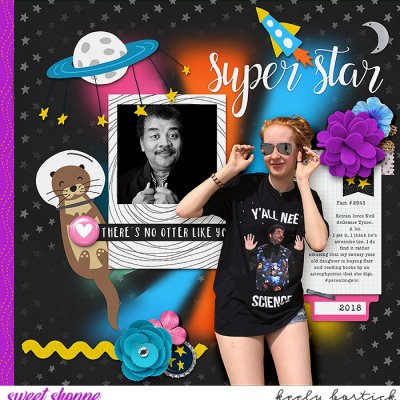 Super Star