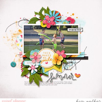 Summer