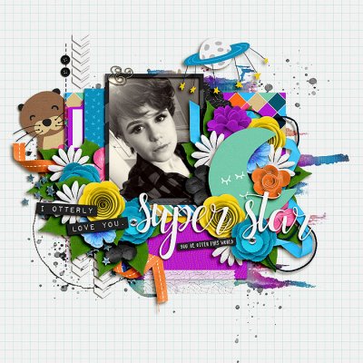 Super Star
