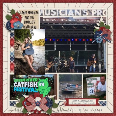 Catfish Festival