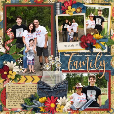 family