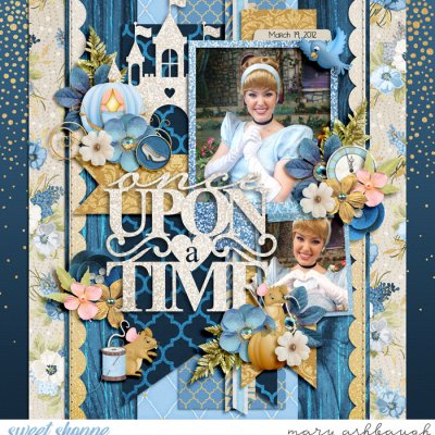 Cinderella