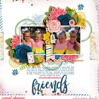 Friends