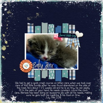 Baby Jinx