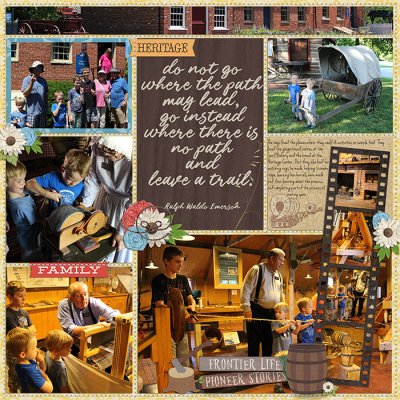 Nauvoo-Heritage