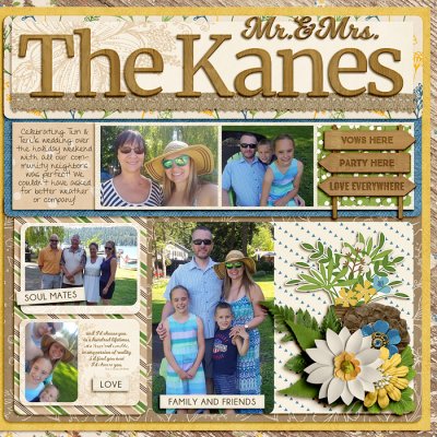 The Kanes