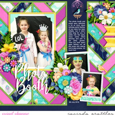Photo Booth