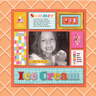 Summer Treats