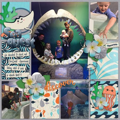 SeaQuest