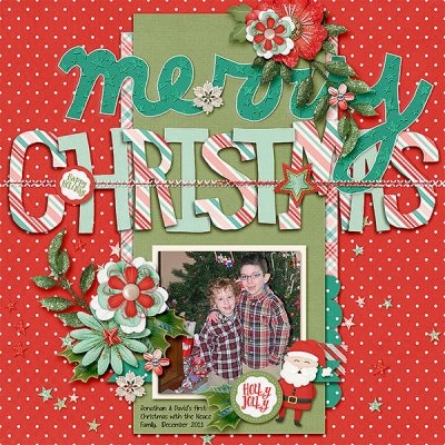 Merry Christmas