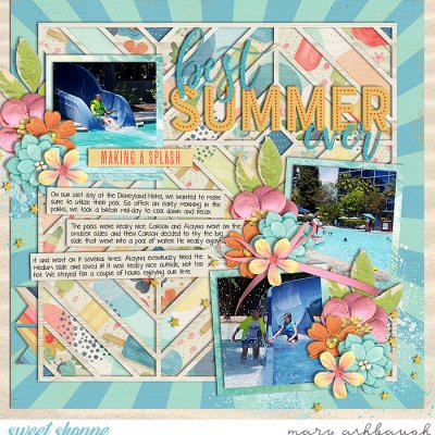 Best Summer