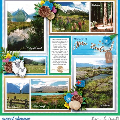 New Zealand