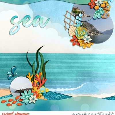 Sea