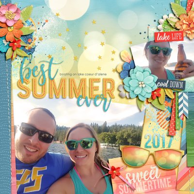 Best Summer Ever