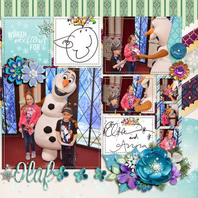Olaf