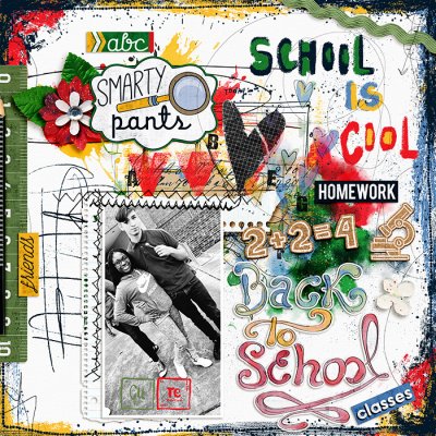School Friends
