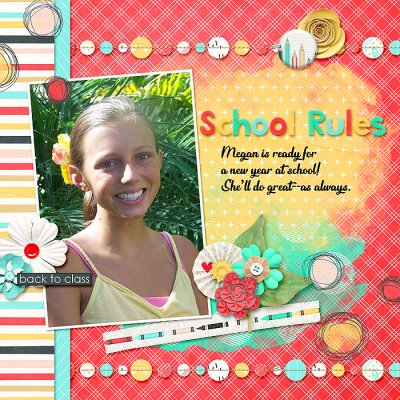 School Rules
