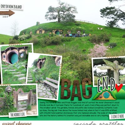 Bag End