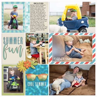 Project 2018- Week 21 (left)