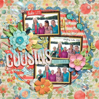 Cousins