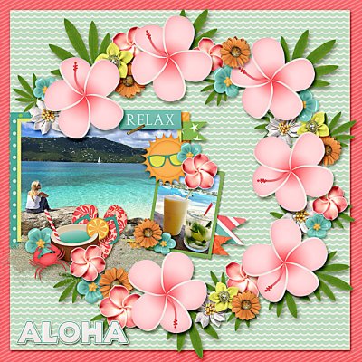 Aloha