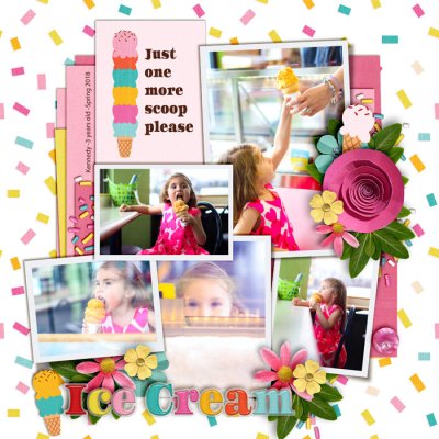 Ice Cream