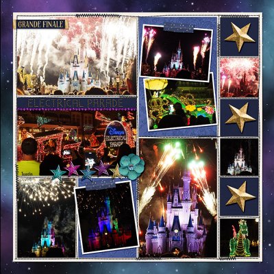 Magical Nights