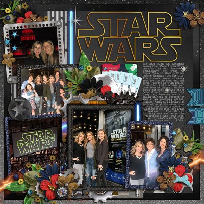 Star Wars Symphony