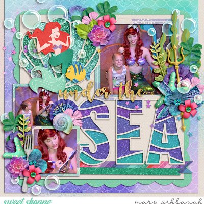 Under the Sea