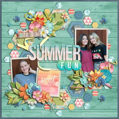 Summer Fun