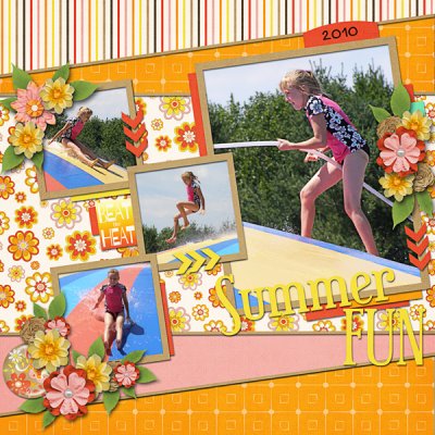 Summer Fun