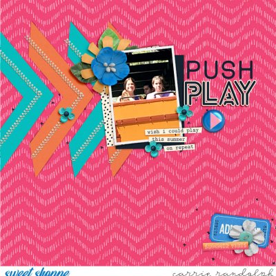 Push Play