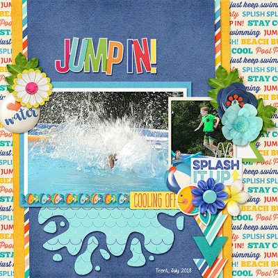 Jump In
