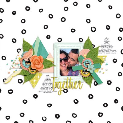 Together