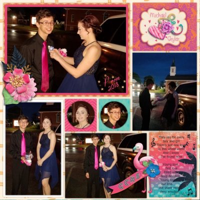 Young Love