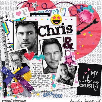 Chris