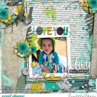 Love You