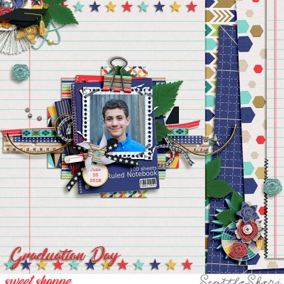Graduation Day