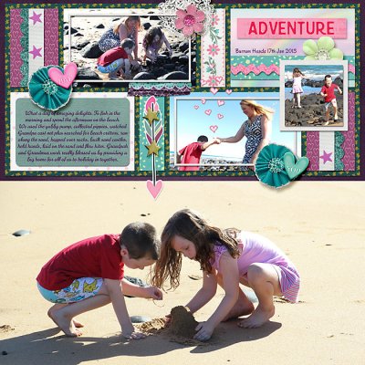 Adventure