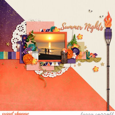 Summer Nights