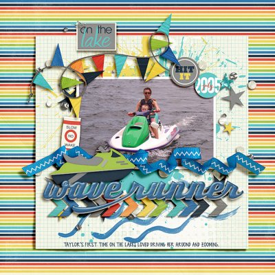 Wave Runner