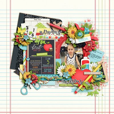 Meet the Teacher
