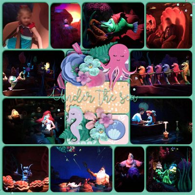 Ariel Ride