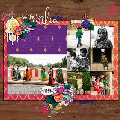People of India