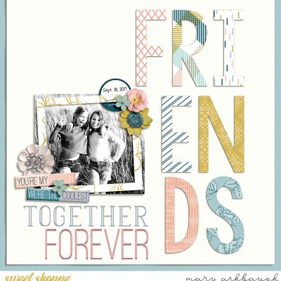 Friends
