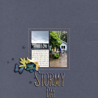 Stormy Day