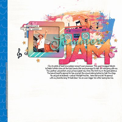 Jam