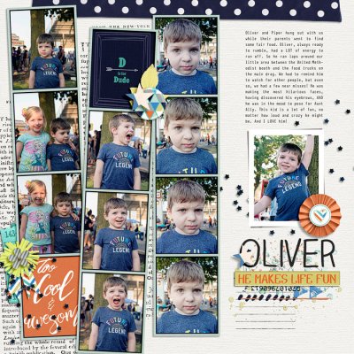 Oliver